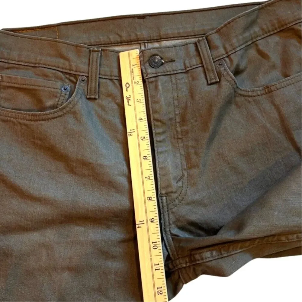 Levis levis 511